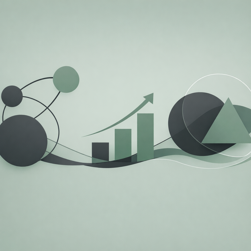 Coaching benefits visualization