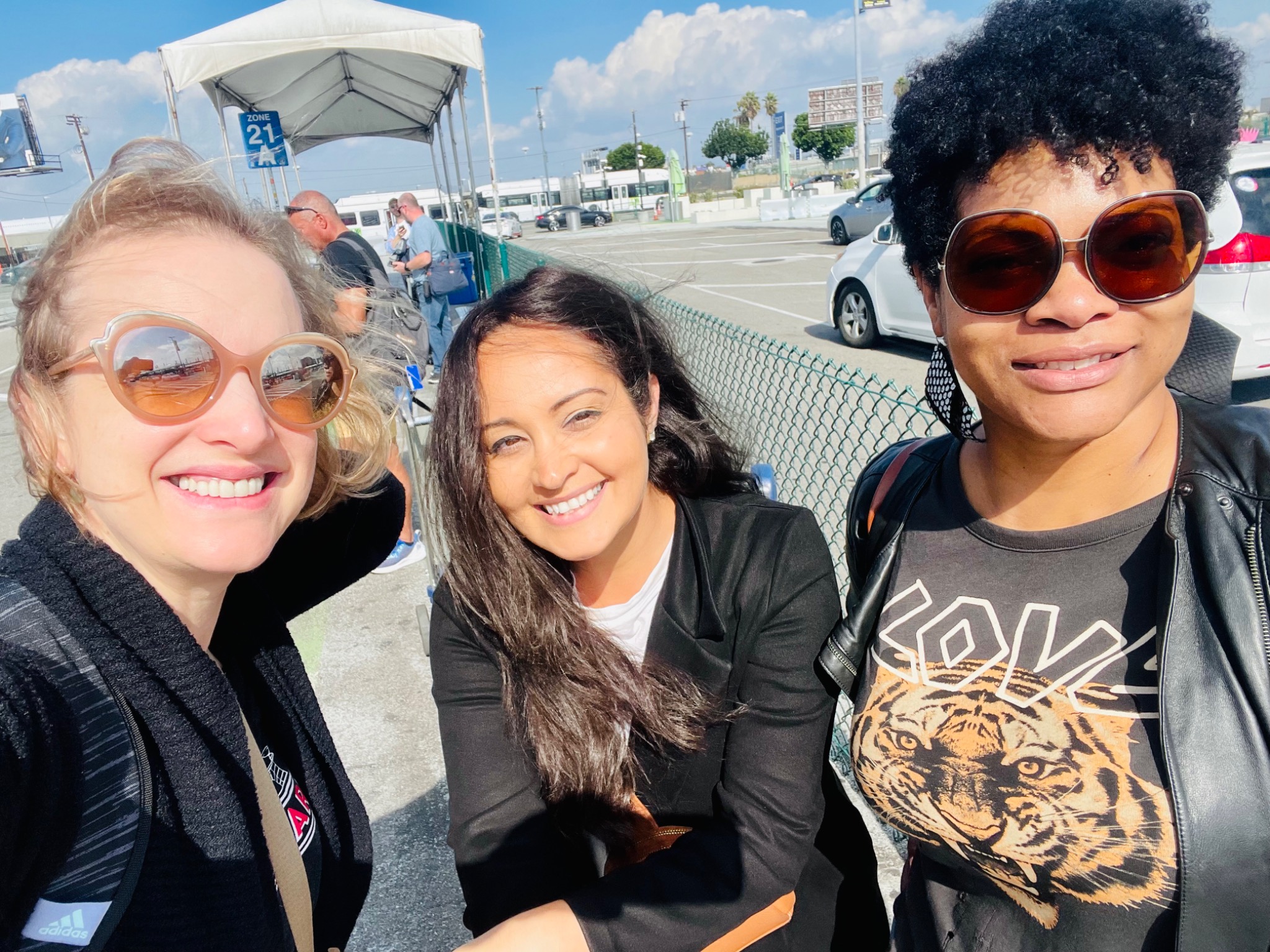 Team collaboration and partnership